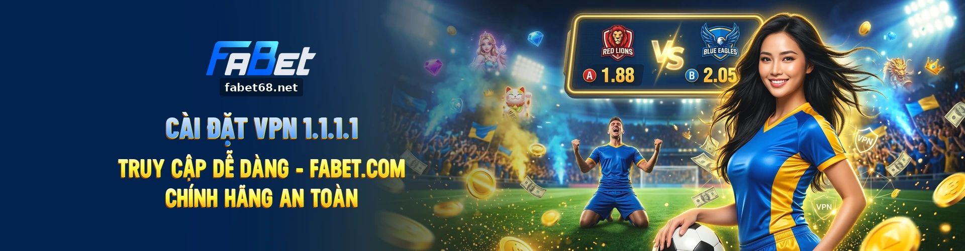 Banner1 trang chủ Fabet